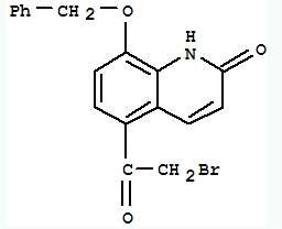 茚達特羅中間體