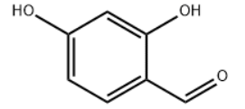 2,4-二羥基苯甲醛